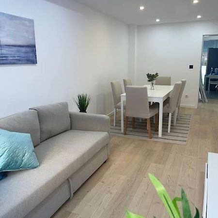Lovely 2 Bedroom Apartment In South Lisbon 바헤이루 외부 사진