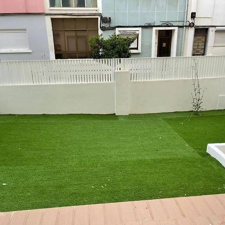 Lovely 2 Bedroom Apartment In South Lisbon 바헤이루 외부 사진