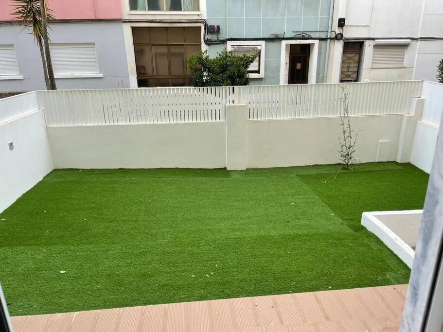 Lovely 2 Bedroom Apartment In South Lisbon 바헤이루 외부 사진